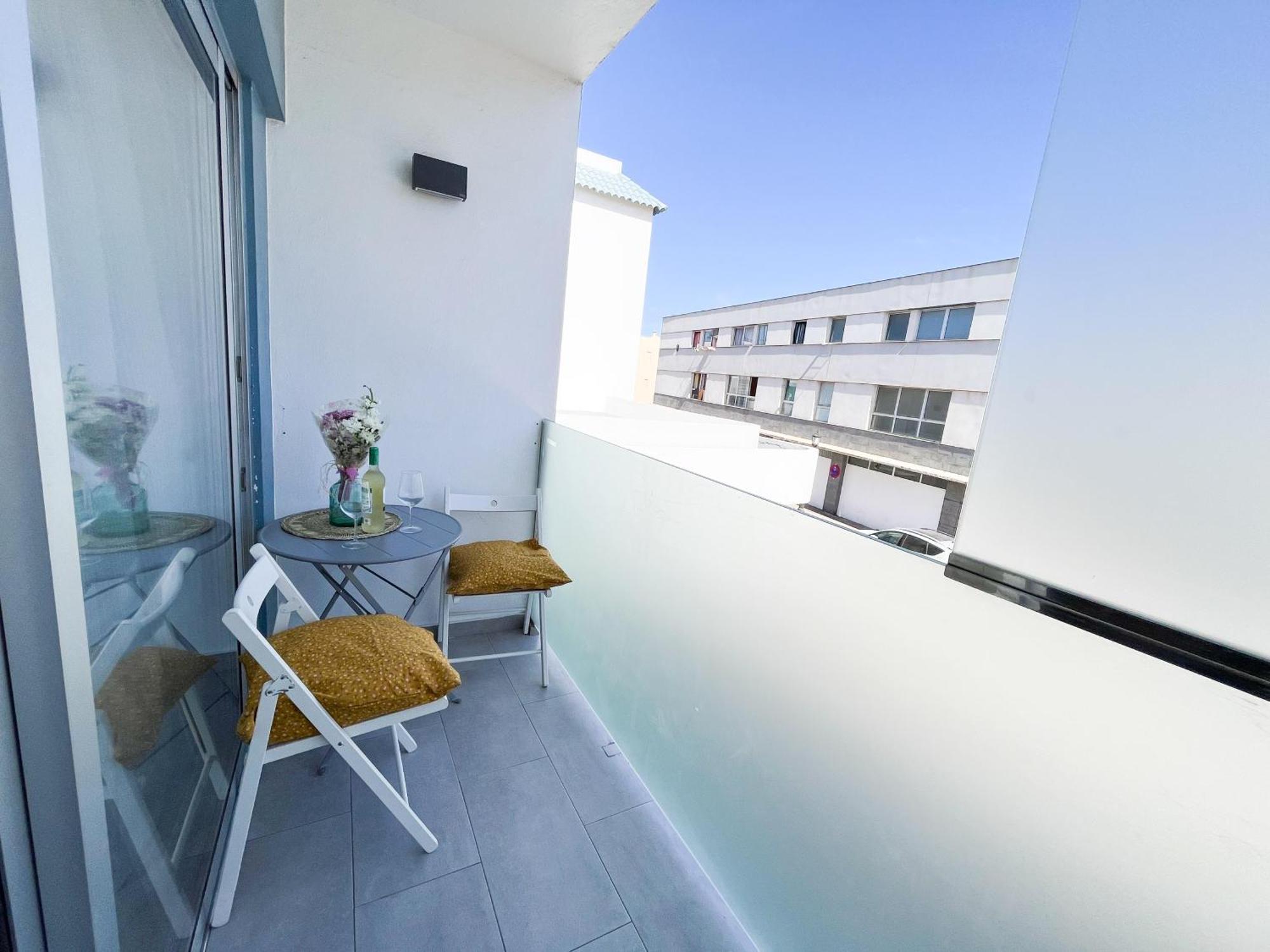 Casa Sol Bristol Sunset Beach Corralejo Eksteriør bilde