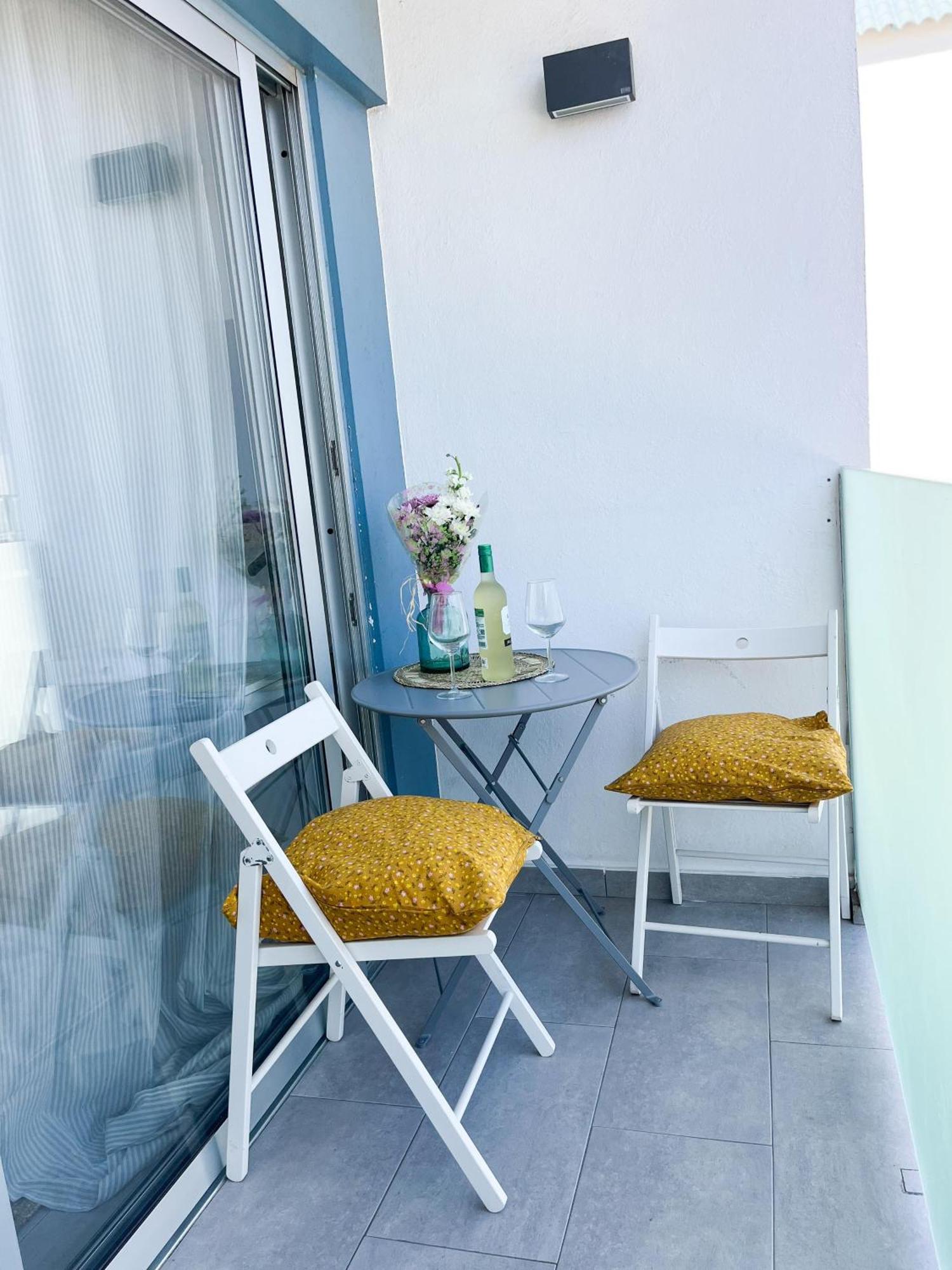 Casa Sol Bristol Sunset Beach Corralejo Eksteriør bilde