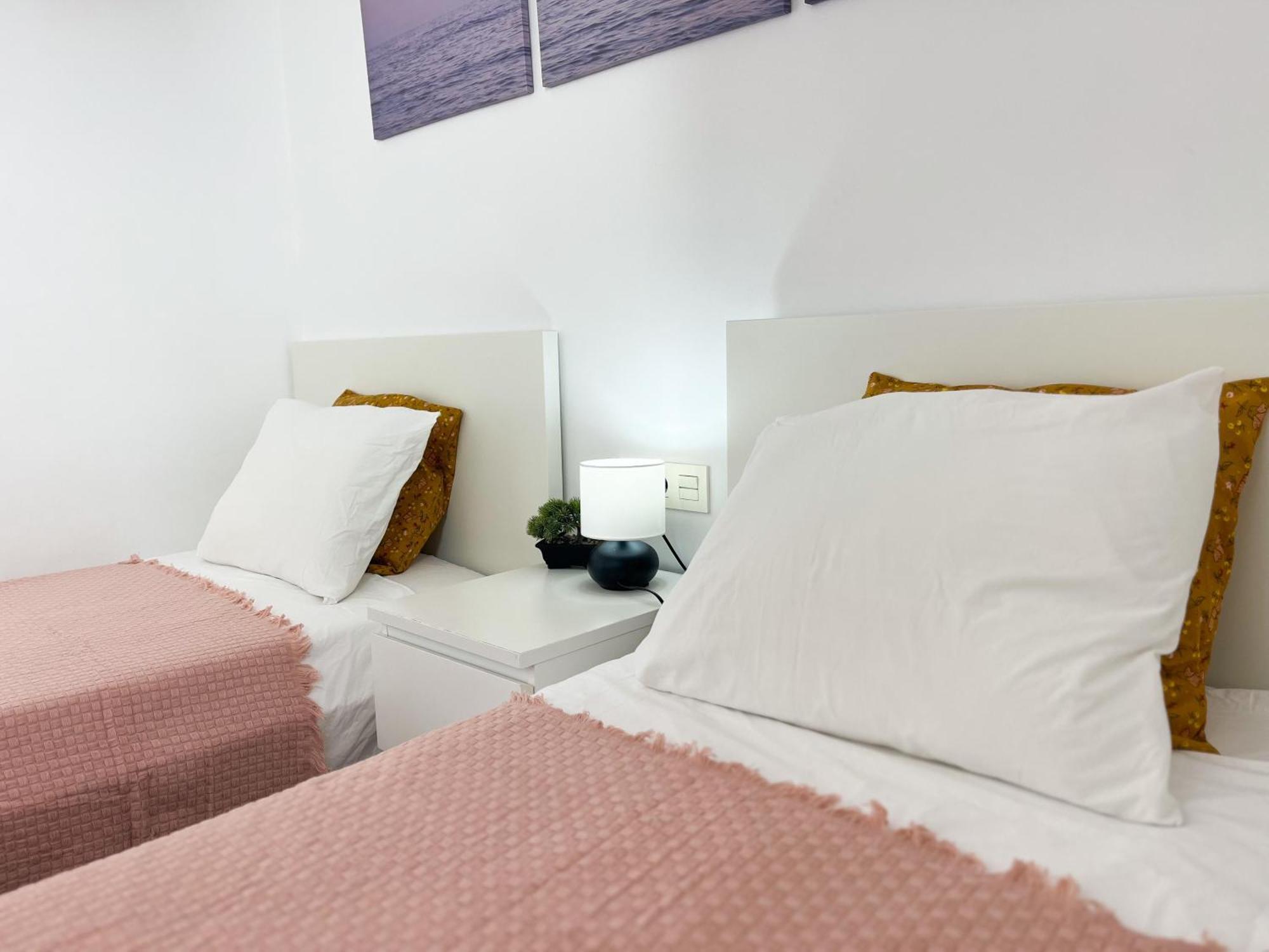 Casa Sol Bristol Sunset Beach Corralejo Eksteriør bilde