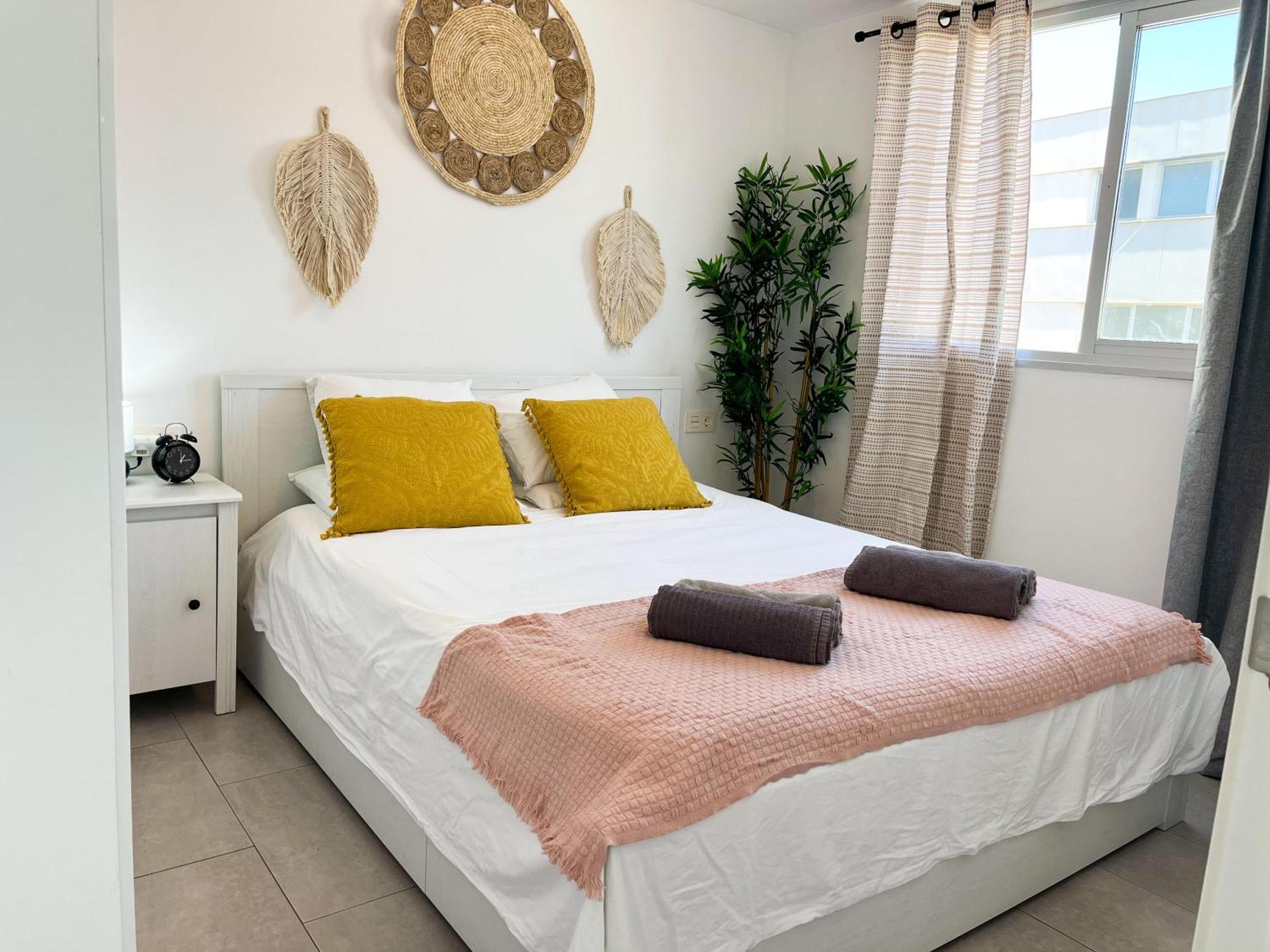 Casa Sol Bristol Sunset Beach Corralejo Eksteriør bilde