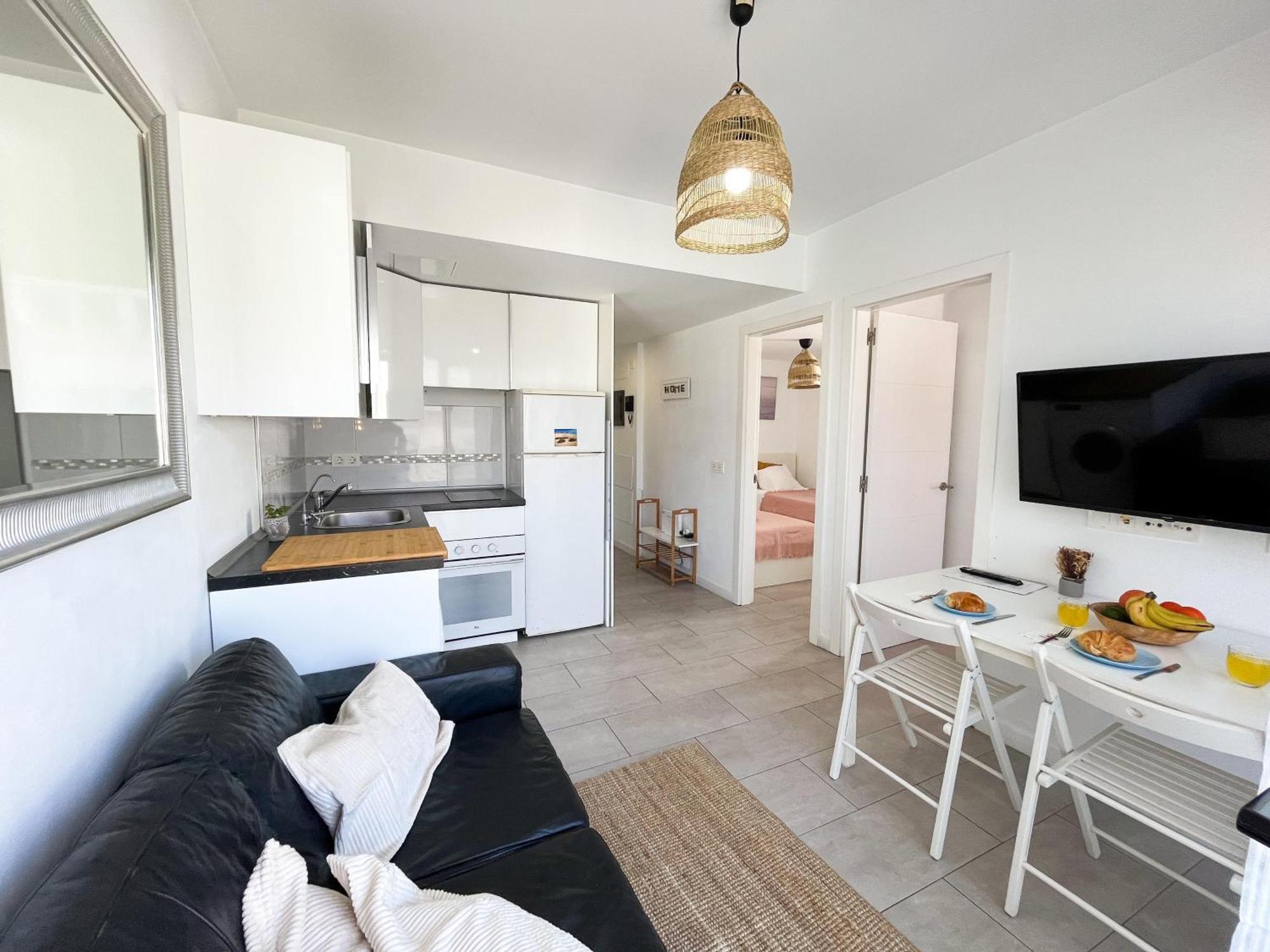 Casa Sol Bristol Sunset Beach Corralejo Eksteriør bilde