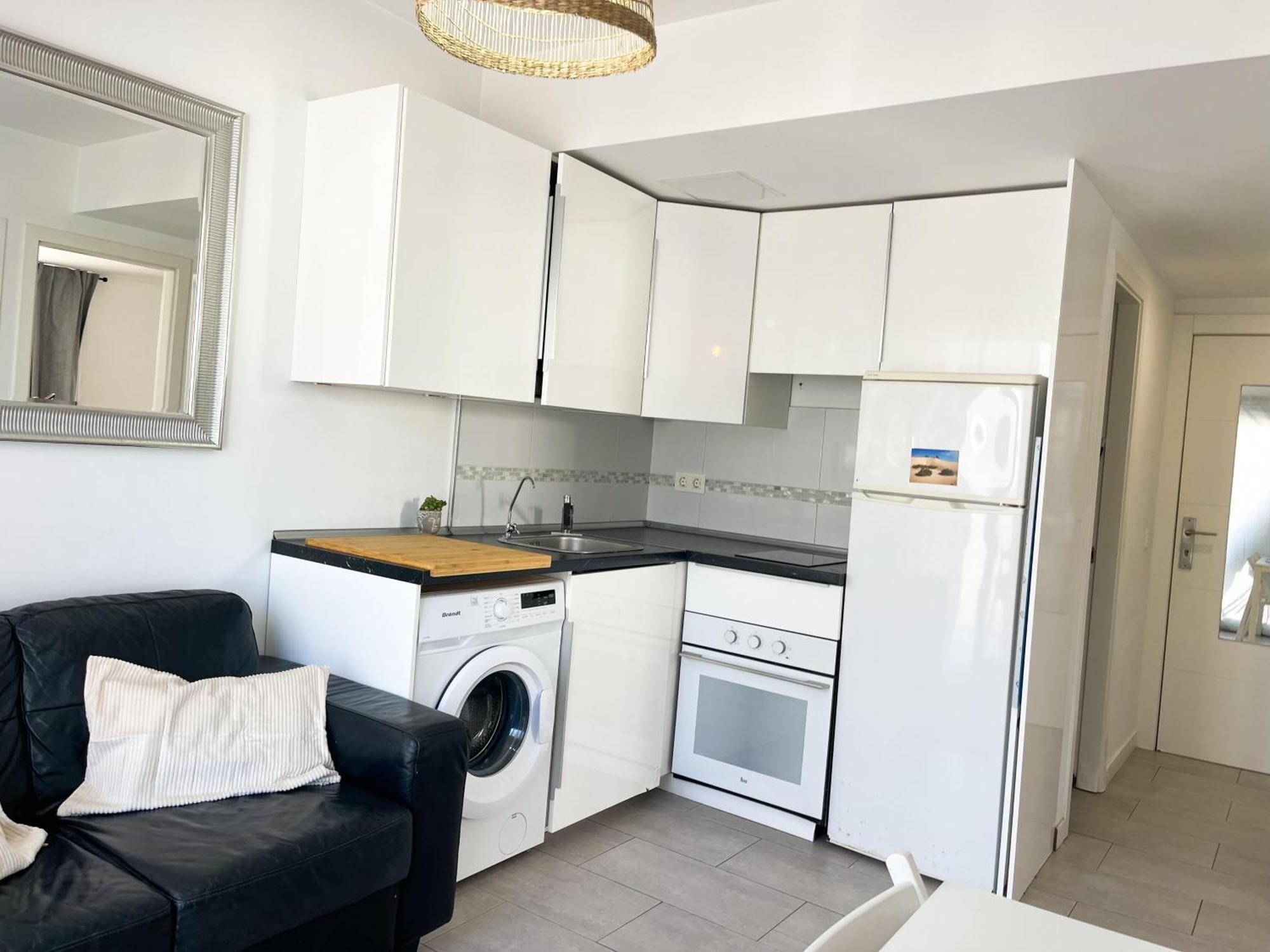 Casa Sol Bristol Sunset Beach Corralejo Eksteriør bilde