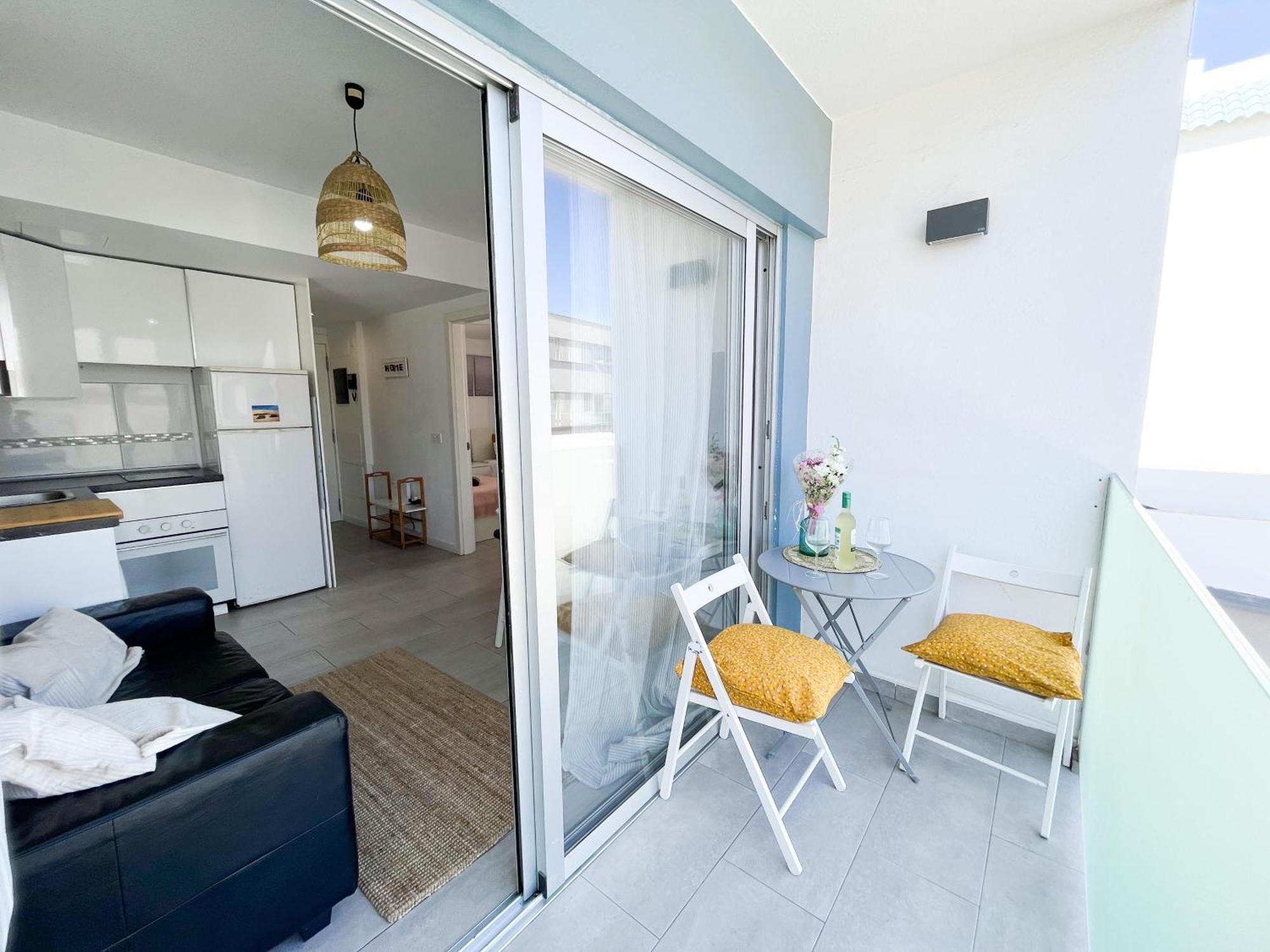 Casa Sol Bristol Sunset Beach Corralejo Eksteriør bilde