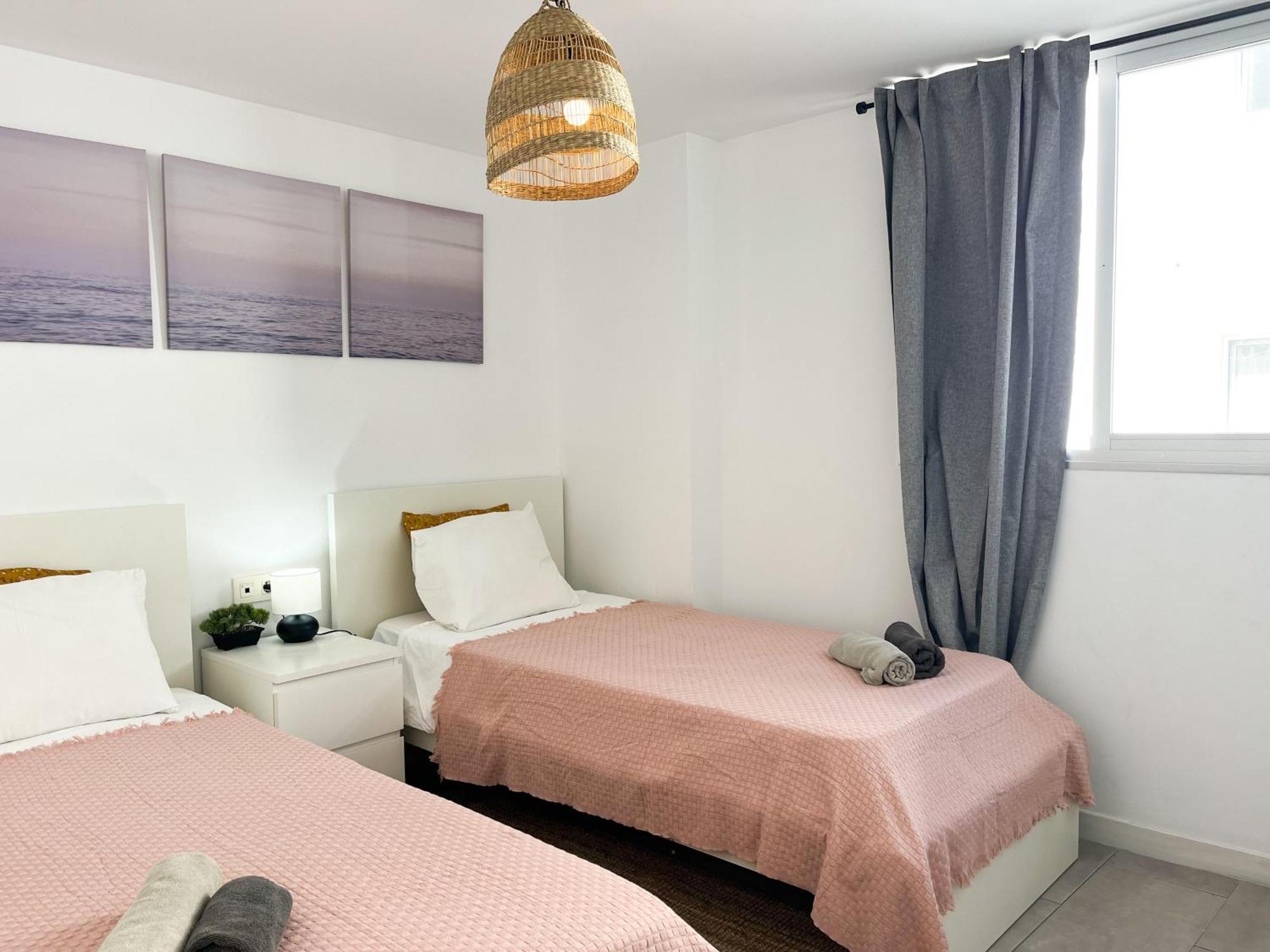 Casa Sol Bristol Sunset Beach Corralejo Eksteriør bilde