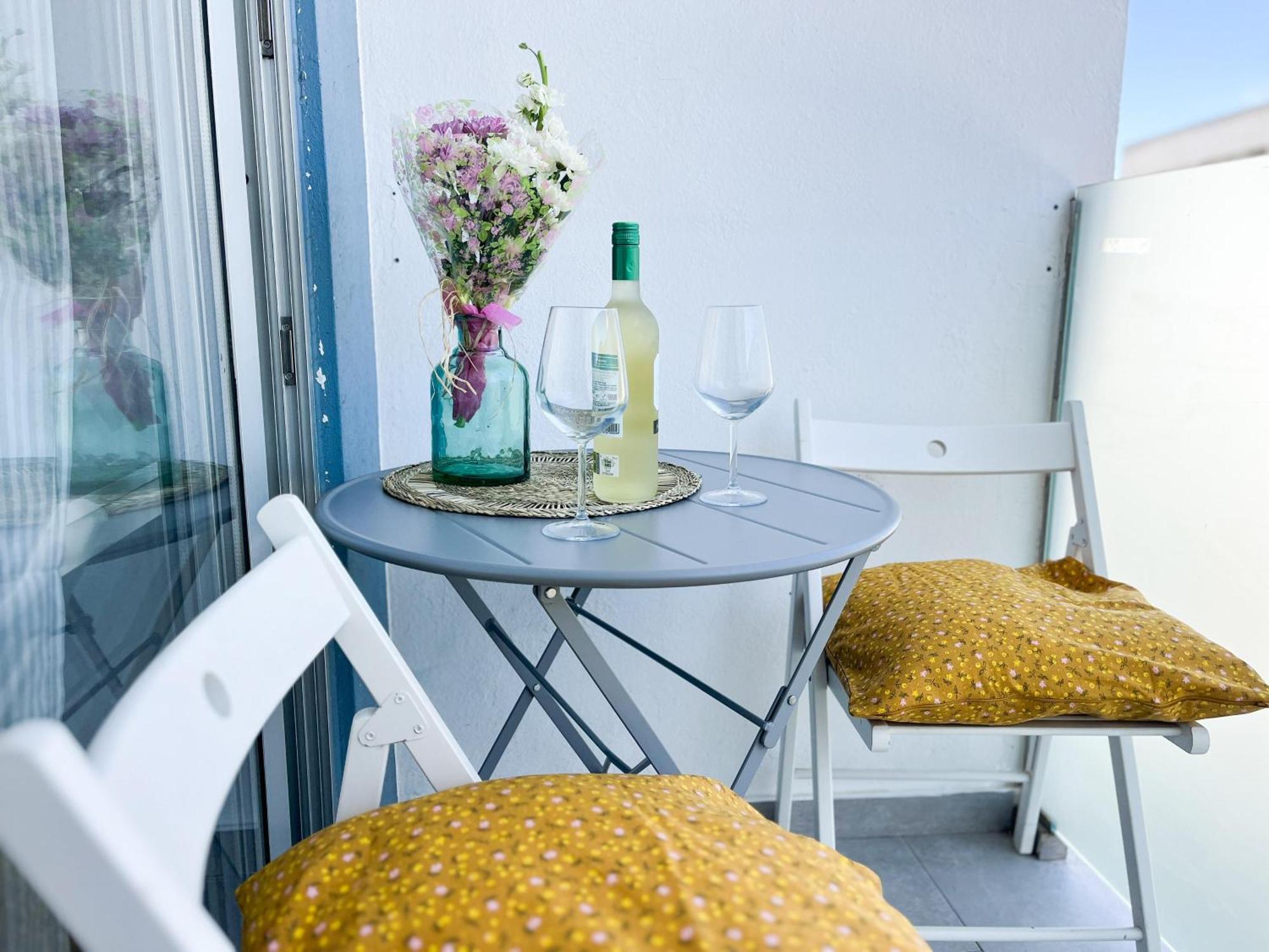Casa Sol Bristol Sunset Beach Corralejo Eksteriør bilde