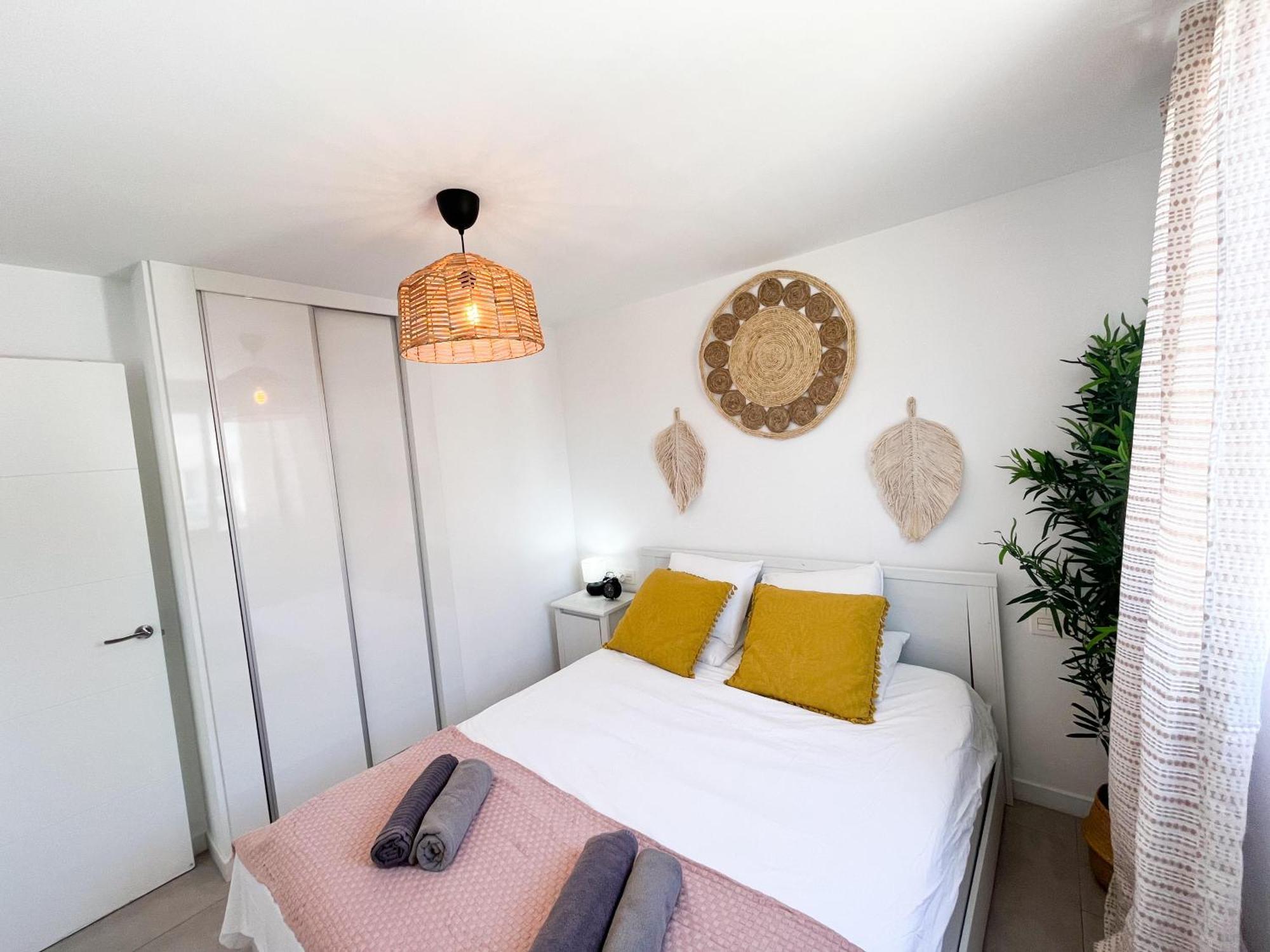 Casa Sol Bristol Sunset Beach Corralejo Eksteriør bilde