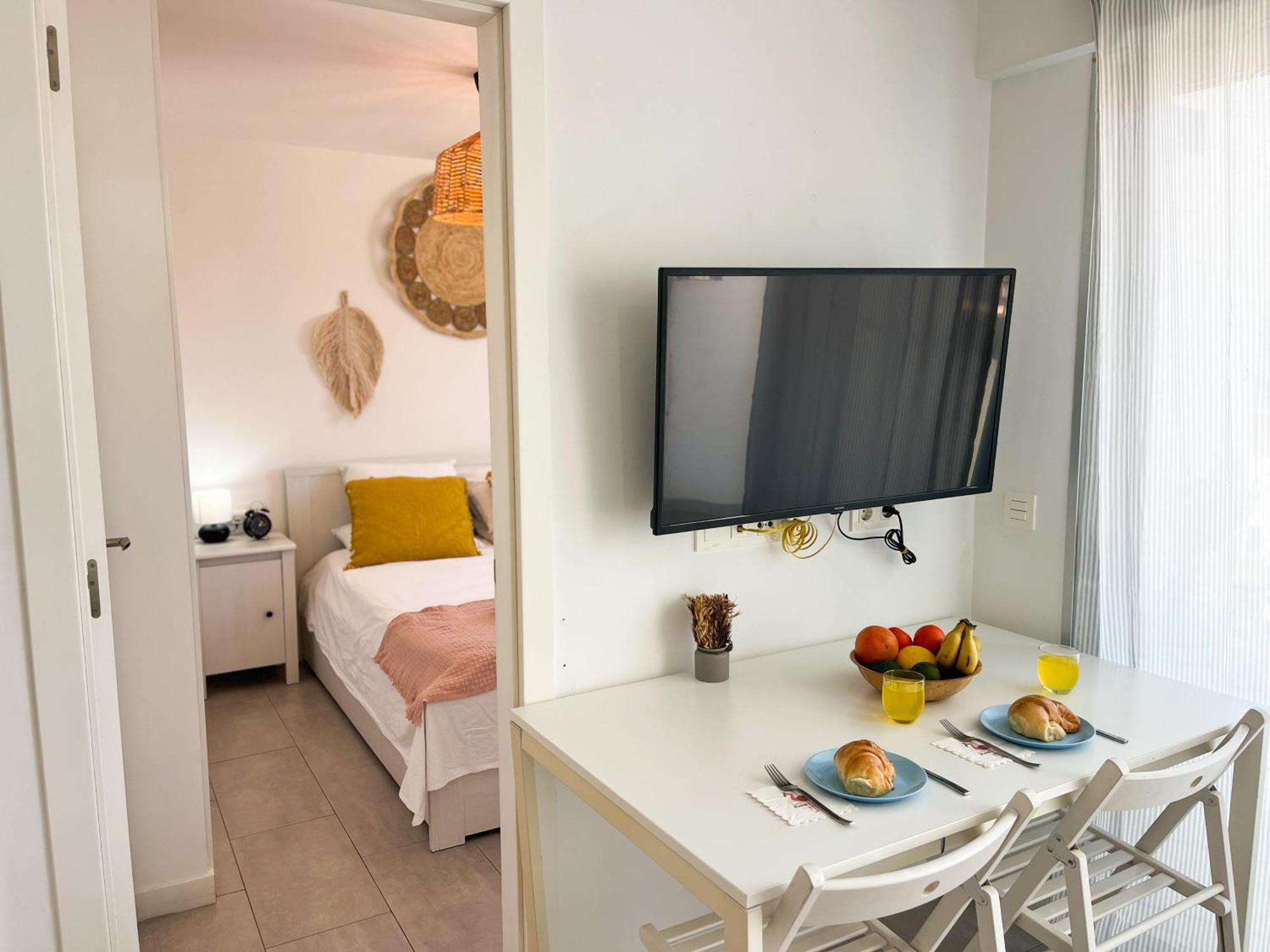 Casa Sol Bristol Sunset Beach Corralejo Eksteriør bilde