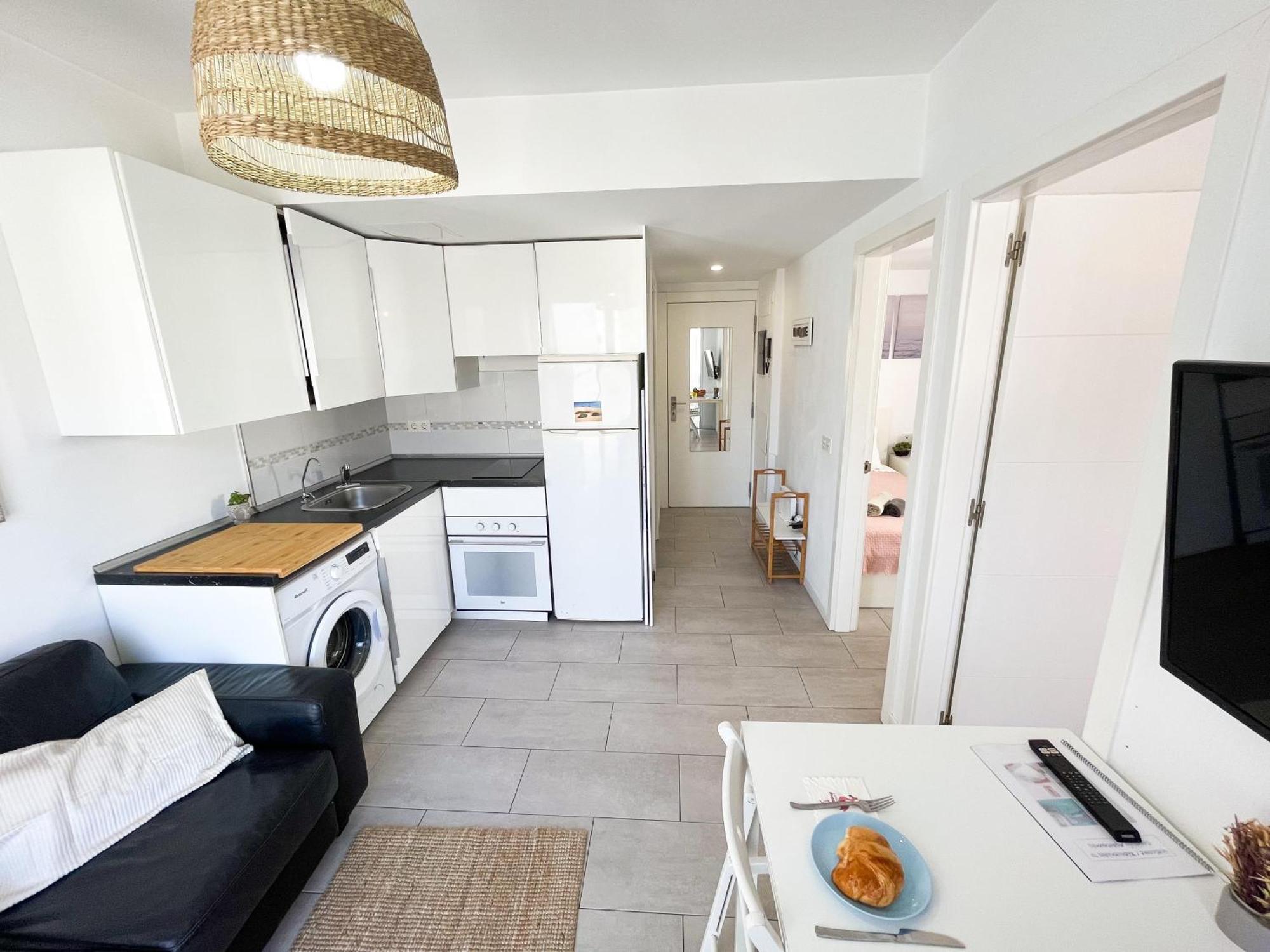 Casa Sol Bristol Sunset Beach Corralejo Eksteriør bilde