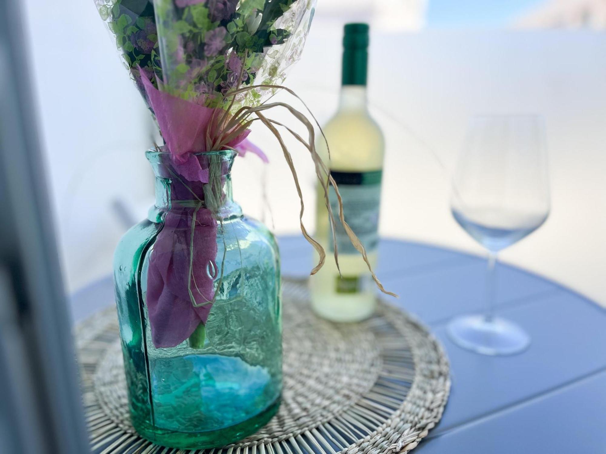 Casa Sol Bristol Sunset Beach Corralejo Eksteriør bilde