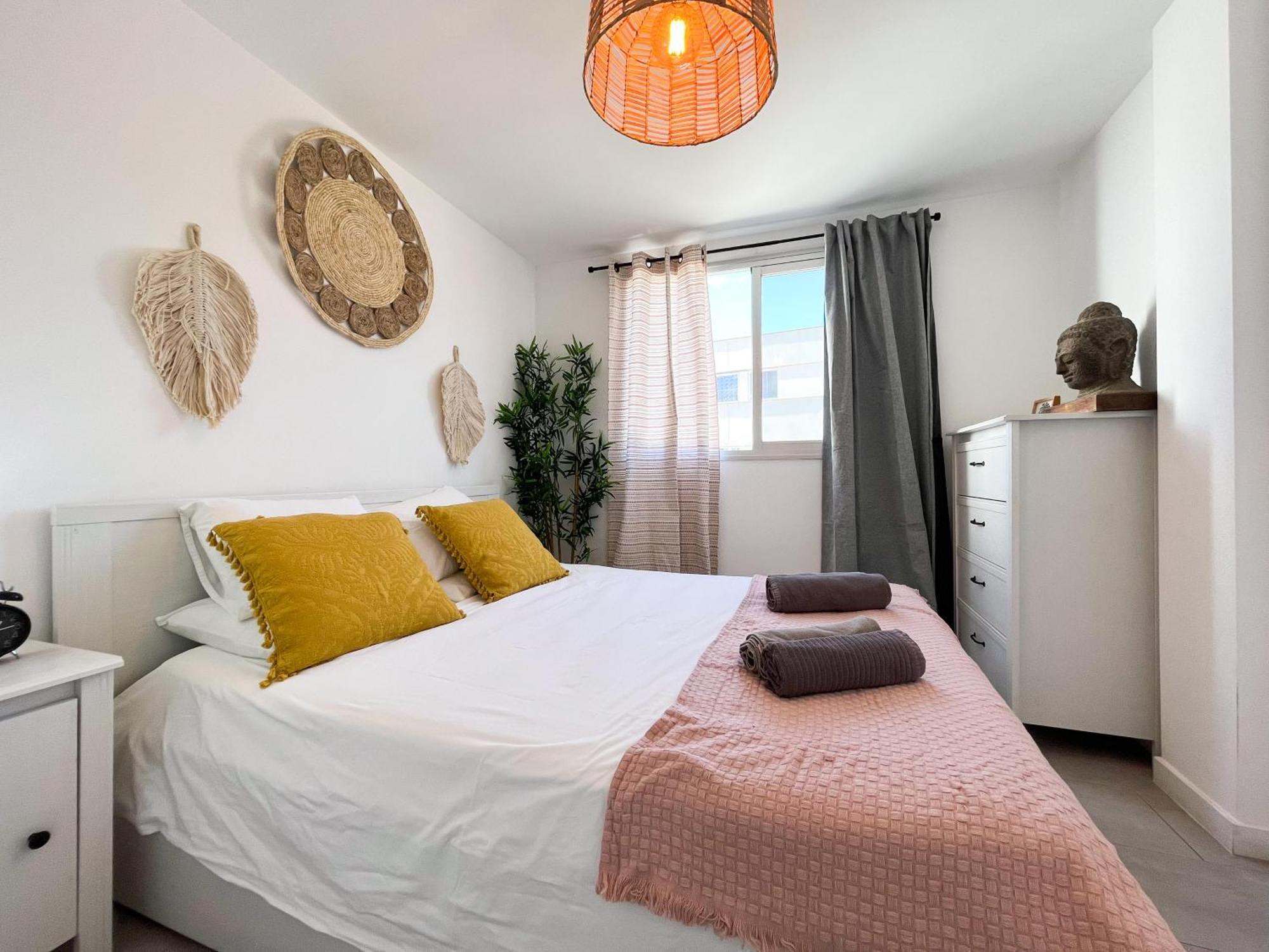 Casa Sol Bristol Sunset Beach Corralejo Eksteriør bilde