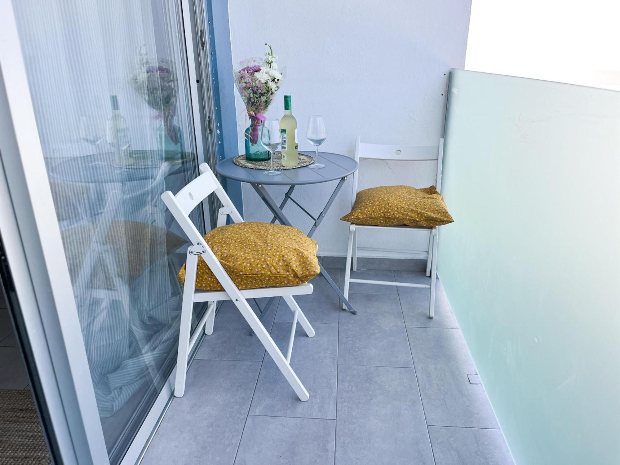 Casa Sol Bristol Sunset Beach Corralejo Eksteriør bilde