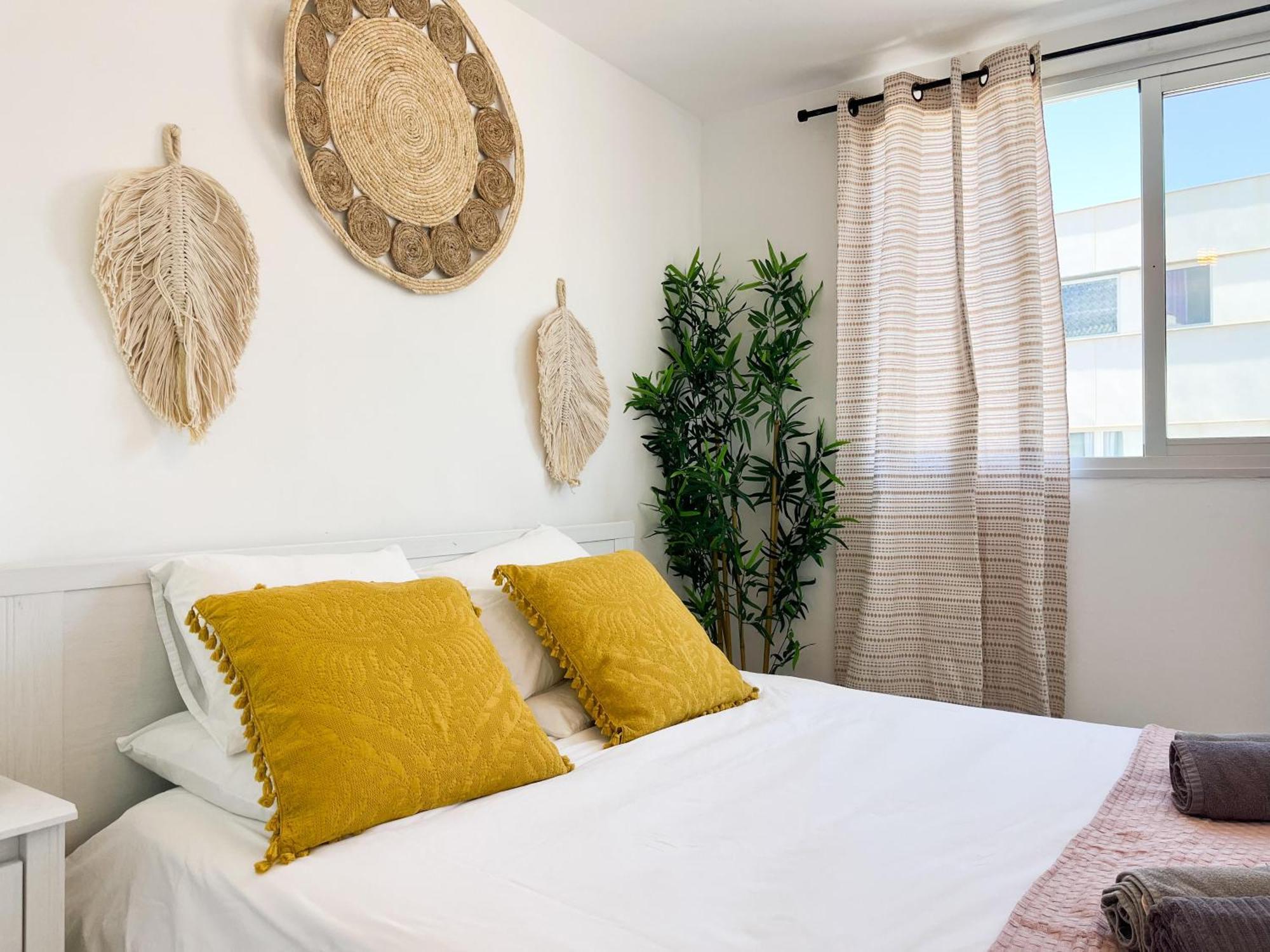Casa Sol Bristol Sunset Beach Corralejo Eksteriør bilde